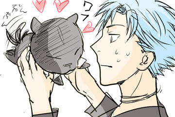 �顼�̤��ƴݤΤ褦�˥�����������ӤĤ��Ȥ���