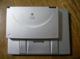 FIVA101CF-W2