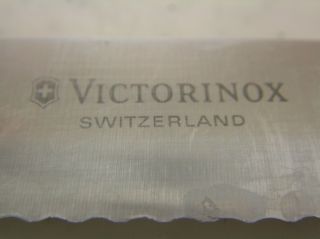 Victorinox Mark