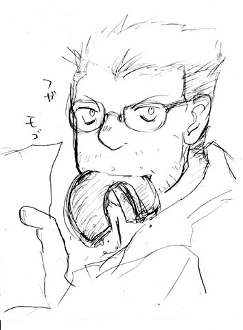 �᤬�ͤϤ����ȡ����Х֥���ϻ���2.0����ޤ���