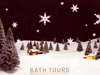 BATH TOURS - HOLLY NIGHT TOUR -
