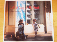 With A Song In My Heart / �ȥ̡����ʥ��������ȥꥪ