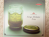 French Cookin' / Serge Dlaite Trio <߷�˼>