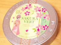 SAKURA VERT (��������)
