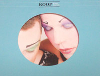 Koop Islands / KOOP