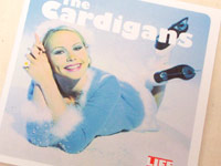 LIFE / The Cardigans