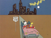 SUGAR BOY BLUES / ��ƣ�伡