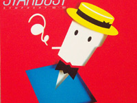STARDUST SYMPHONY / ��ƣ�伡