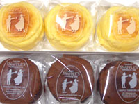 ���ʥåե륹�Υ����������åȤȾ����Ƥ����祳��