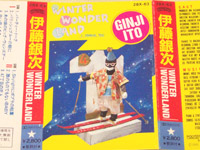 WINTER WONDER LAND / ��ƣ�伡