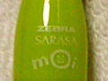 ZEBRA SARASA moi