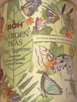 BOH Palas Supreme