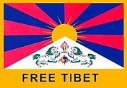 Free Tibet !!