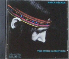 2003ǯCD줿Bruce PalmerΡThe Cycle Is Complete١USס